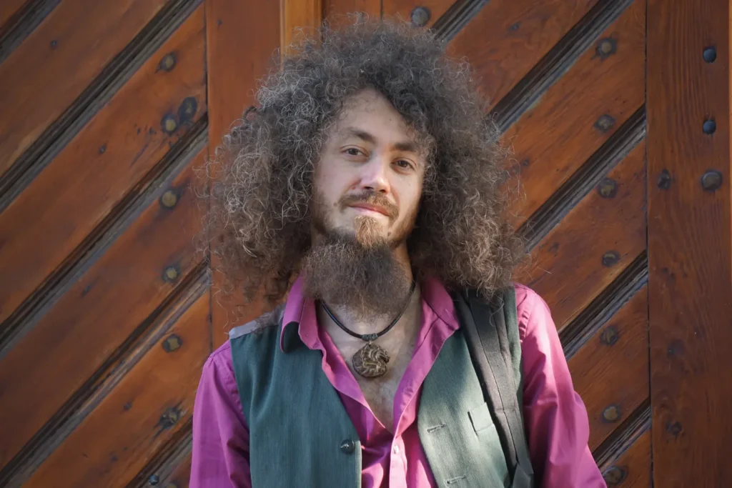 Poznaj nasz zespół jacob close up result