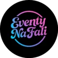 eventy na fali logo circular transparent result